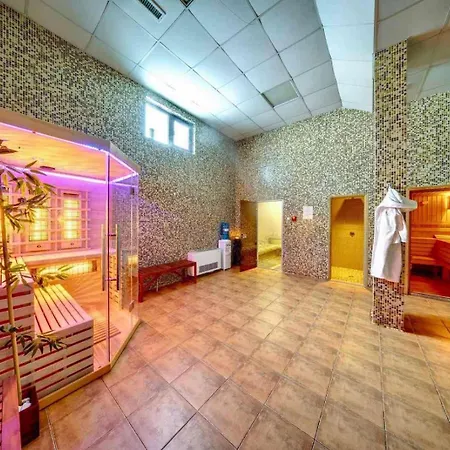 Apartman From Sunrise To Sunset At Oak