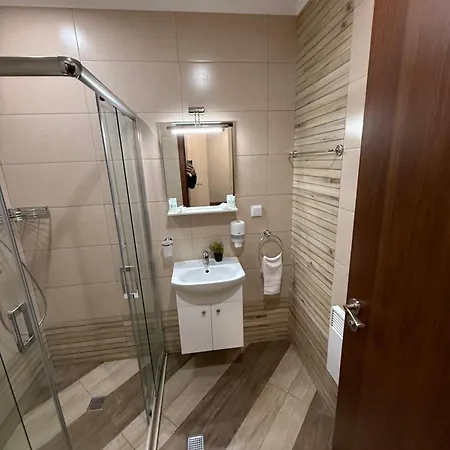 Apartman From Sunrise To Sunset At Oak Szmoljan