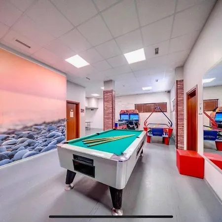 Apartman From Sunrise To Sunset At Oak *