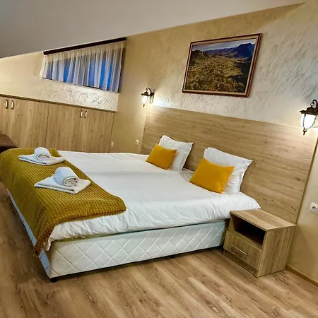 Apartman From Sunrise To Sunset At Oak *